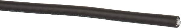 Southwire - RG6, 75 Ohm, 18 AWG, Coaxial Cable - 1,000 Ft. Long, 0.269 Inch Diameter, Steel Conductor, PVC Jacket - Americas Industrial Supply