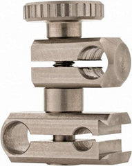 SPI - 7/32 x 5/32 Inch Test Indicator Universal Clamp - For Use with Most Dovetail Equipped Indicators (Except Starrett) - Americas Industrial Supply