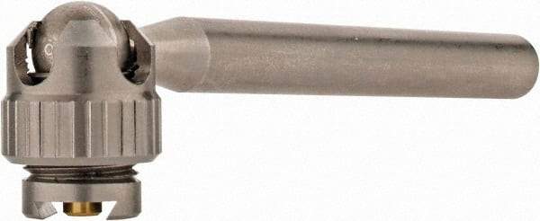 SPI - Indicator Positioner & Holder - 3 Inch Overall Length - Americas Industrial Supply