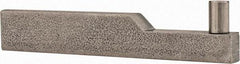 SPI - 3 Inch Overall Length Test Indicator Height Gage Bar - For Use with All Clamps that Accept 1/4 Inch Thick by 1/2 Inch Height Bars - Americas Industrial Supply
