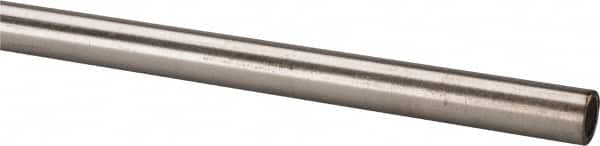 Value Collection - 6' Long, 3/8" OD, 304 Stainless Steel Tube - 0.049" Wall Thickness - Americas Industrial Supply