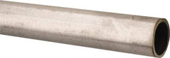 Value Collection - 6' Long, 5/8" OD, 304 Stainless Steel Tube - 0.049" Wall Thickness - Americas Industrial Supply