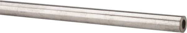 Value Collection - 6' Long, 5/16" OD, 304 Stainless Steel Tube - 0.065" Wall Thickness - Americas Industrial Supply