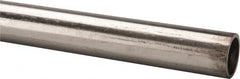 Value Collection - 6' Long, 3/4" OD, 304 Stainless Steel Tube - 0.065" Wall Thickness - Americas Industrial Supply