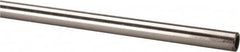 Made in USA - 6' Long, 1/4" OD, 316 Stainless Steel Tube - 0.035" Wall Thickness - Americas Industrial Supply