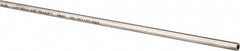 Value Collection - 6' Long, 1/4" OD, 316 Stainless Steel Tube - 0.035" Wall Thickness - Americas Industrial Supply