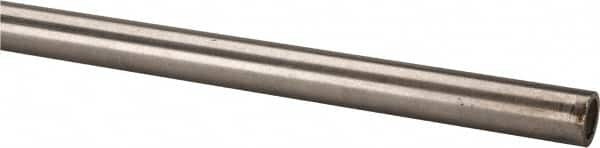 Value Collection - 6' Long, 3/8" OD, 316 Stainless Steel Tube - 0.049" Wall Thickness - Americas Industrial Supply