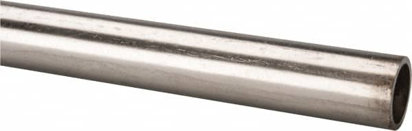 Value Collection - 6' Long, 3/4" OD, 316 Stainless Steel Tube - 0.065" Wall Thickness - Americas Industrial Supply