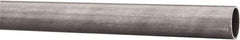 Value Collection - 6' Long, 1" OD, 4130 Alloy Steel Tube - 0.049" Wall Thickness - Americas Industrial Supply