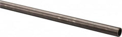 Value Collection - 6' Long, 1/2" OD, 1010 Alloy Steel Tube - 0.049" Wall Thickness - Americas Industrial Supply