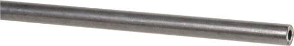 Value Collection - 6' Long, 1/4" OD, 1010 Alloy Steel Tube - 0.065" Wall Thickness - Americas Industrial Supply