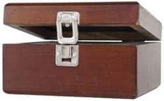 SPI - Setup Block Accessories Type: Case For Use With: Set of (3) 1-2-3 Universal Blocks - Americas Industrial Supply