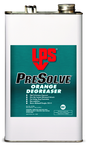 Presolve Orange Degreaser - 1 Gallon - Americas Industrial Supply