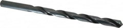 Value Collection - 47/64" 118° 2-Flute High Speed Steel Extra Length Drill Bit - Americas Industrial Supply