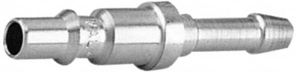 Prevost - 3/8 Female NPT ARO Pneumatic Hose Connector - Composite, 1/4" Body Diam - Americas Industrial Supply