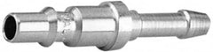 Prevost - 3/8 Female NPT ARO Pneumatic Hose Connector - Composite, 1/4" Body Diam - Americas Industrial Supply
