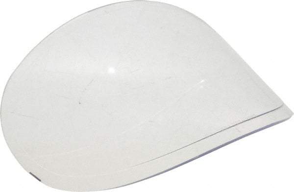 3M - Full Face Mask Replacement Lens - Facepiece Replacement Parts and Adapter - Americas Industrial Supply