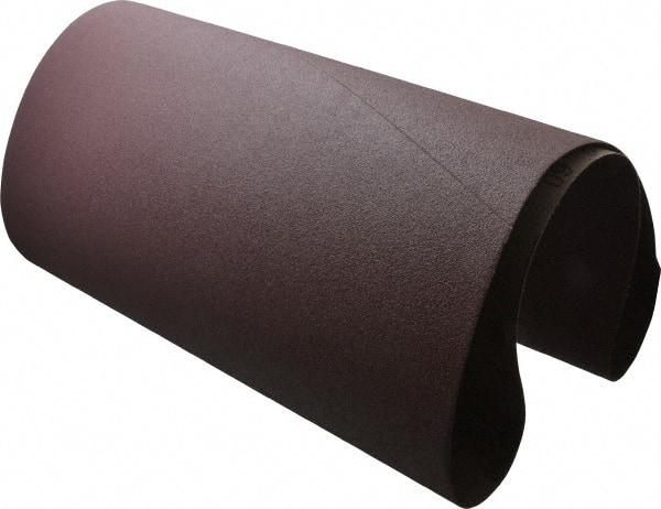 3M - 19" Wide x 48" OAL, 60 Grit, Aluminum Oxide Abrasive Belt - Aluminum Oxide, Medium, Coated, X Weighted Cloth Backing, Series 341D - Americas Industrial Supply