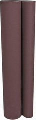 3M - 37" Wide x 60" OAL, 150 Grit, Aluminum Oxide Abrasive Belt - Aluminum Oxide, Very Fine, Coated, X Weighted Cloth Backing, Series 341D - Americas Industrial Supply