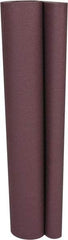 3M - 37" Wide x 60" OAL, 60 Grit, Aluminum Oxide Abrasive Belt - Aluminum Oxide, Medium, Coated, X Weighted Cloth Backing, Series 341D - Americas Industrial Supply