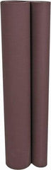 3M - 37" Wide x 75" OAL, 120 Grit, Aluminum Oxide Abrasive Belt - Aluminum Oxide, Fine, Coated, X Weighted Cloth Backing, Series 341D - Americas Industrial Supply