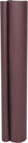 3M - 37" Wide x 75" OAL, 180 Grit, Aluminum Oxide Abrasive Belt - Aluminum Oxide, Very Fine, Coated, X Weighted Cloth Backing, Series 340D - Americas Industrial Supply