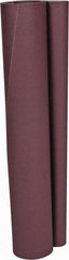 3M - 52" Wide x 75" OAL, 150 Grit, Aluminum Oxide Abrasive Belt - Aluminum Oxide, Very Fine, Coated, X Weighted Cloth Backing, Series 340D - Americas Industrial Supply