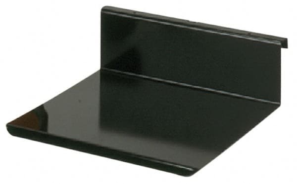 Wesco Industrial Products - 20 Inch Wide x 7 Inch High x 20 Inch Deep, Platform Slip - 800 Lbs. Load Limit, for Use with 230051 and 230052 Hand Trucks - Americas Industrial Supply