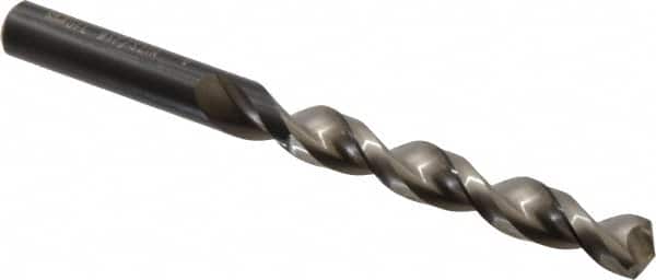 Walter-Titex - 17/32" 130° High Speed Steel Jobber Drill - Americas Industrial Supply