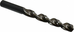 Walter-Titex - 39/64" 130° High Speed Steel Jobber Drill - Americas Industrial Supply