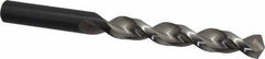 Walter-Titex - 5/8" 130° High Speed Steel Jobber Drill - Americas Industrial Supply