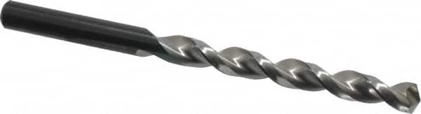 Walter-Titex - Letter O 130° High Speed Steel Jobber Drill - Exact Industrial Supply