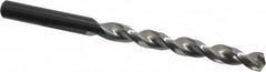Walter-Titex - Letter O 130° High Speed Steel Jobber Drill - Exact Industrial Supply