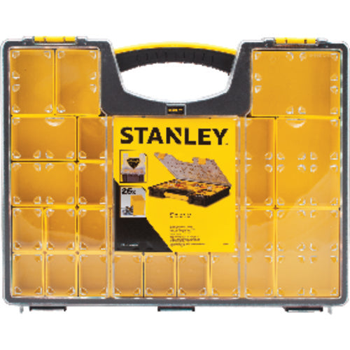 25 COMPART PROF ORGANIZER - Americas Industrial Supply