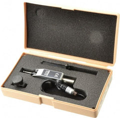 Mitutoyo - Bi-Directional Touch Height Gage Probe - For Use with Mitutoyo Digimatic High Gages Series 192 - Americas Industrial Supply