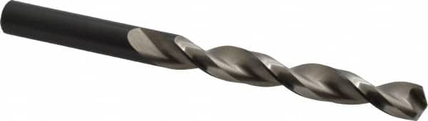 Walter-Titex - 31/64" 130° Cobalt Jobber Drill - Americas Industrial Supply