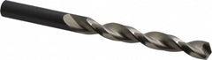 Walter-Titex - 31/64" 130° Cobalt Jobber Drill - Americas Industrial Supply