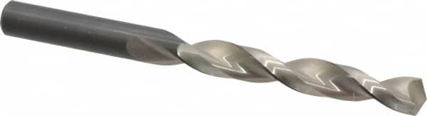 Walter-Titex - 1/2" 130° Cobalt Jobber Drill - Americas Industrial Supply