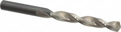 Walter-Titex - 1/2" 130° Cobalt Jobber Drill - Americas Industrial Supply