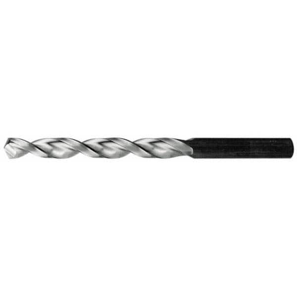 Walter-Titex - 15/32" 130° Cobalt Jobber Drill - Americas Industrial Supply