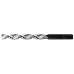 Walter-Titex - 10.2mm 130° Cobalt Jobber Drill - Americas Industrial Supply