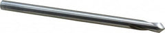 Keo - 1/4" Body Diam, 90°, 4" OAL, High Speed Steel Spotting Drill - Americas Industrial Supply