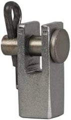 Norgren - Air Cylinder Piston Rod - 23°F Min Temp, Use with 12mm Compact Cylinders - Americas Industrial Supply