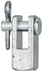 Norgren - Air Cylinder Piston Rod - 23°F Min Temp, Use with 20mm Compact Cylinders - Americas Industrial Supply