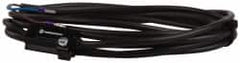 Norgren - Air Cylinder Reed Switch with  LED - -4°F Min Temp, Use with 80mm Compact Cylinders - Americas Industrial Supply