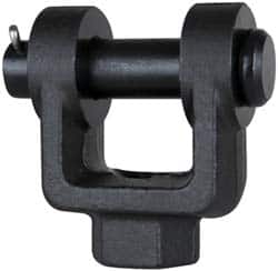 Norgren - Air Cylinder Rod - -20°F Min Temp, Use with 3-1/4" & 4" NFPA Cylinders - Americas Industrial Supply