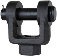 Norgren - Air Cylinder Rod - -20°F Min Temp, Use with 3-1/4" & 4" NFPA Cylinders - Americas Industrial Supply