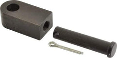 Norgren - Air Cylinder Rod - -20°F Min Temp, Use with 1-1/2" to 2-1/2" NFPA Cylinders - Americas Industrial Supply