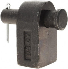 Norgren - Air Cylinder Rod - -20°F Min Temp, Use with 3-1/4" & 4" NFPA Cylinders - Americas Industrial Supply