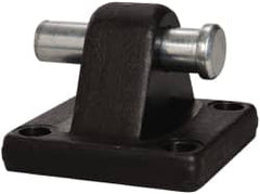 Norgren - Air Cylinder Eye Bracket - -20°F Min Temp, Use with 3-1/4" & 4" NFPA Cylinders - Americas Industrial Supply
